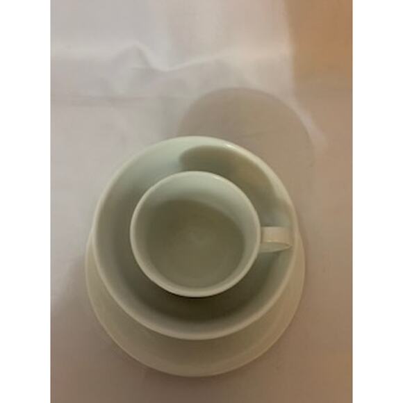 Noah's Ark 3 piece Childs Cup/Bowl/Plate Set - Picture 7 of 7